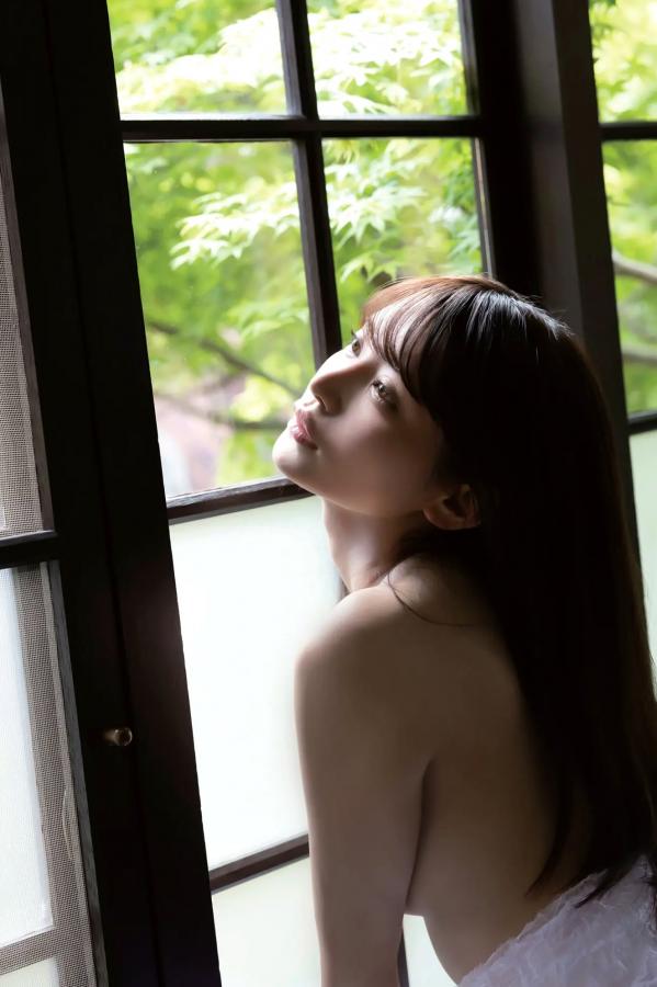 似鳥沙也加 似鸟沙也加 似鳥沙也加 - Ten. [110P] 性感女仆装与魅惑私房写真第6张图片