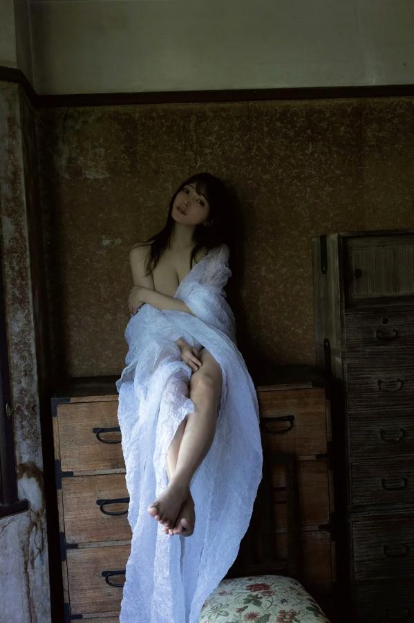 似鳥沙也加 似鸟沙也加 似鳥沙也加 - Ten. [110P] 性感女仆装与魅惑私房写真第10张图片