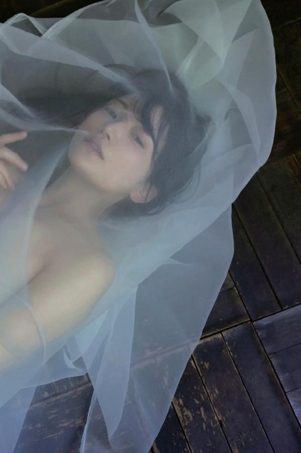 似鳥沙也加 似鸟沙也加 似鳥沙也加 - Ten. [110P] 性感女仆装与魅惑私房写真第17张图片