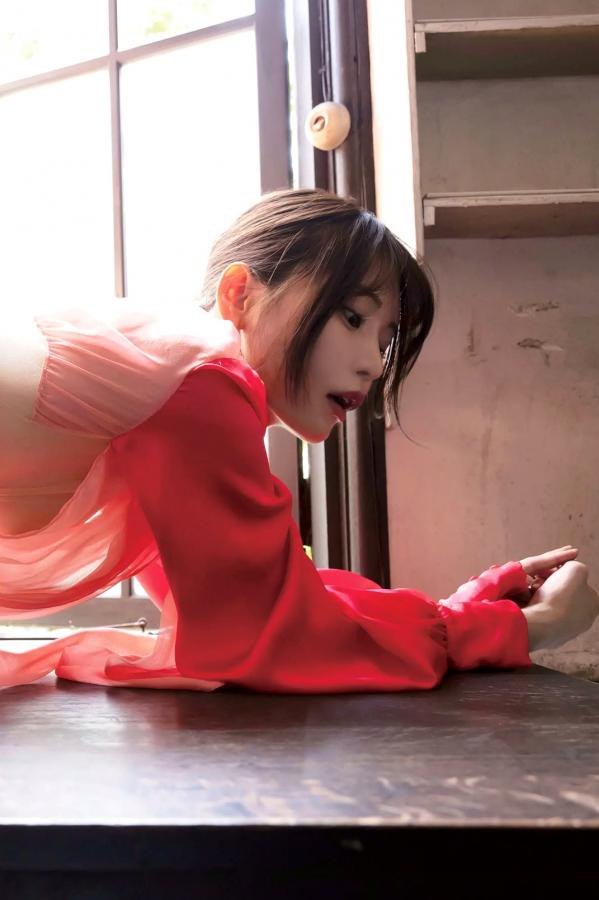 似鳥沙也加 似鸟沙也加 似鳥沙也加 - Ten. [110P] 性感女仆装与魅惑私房写真第33张图片