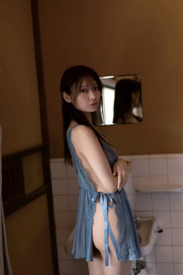 似鳥沙也加 似鸟沙也加 似鳥沙也加 - Ten. [110P] 性感女仆装与魅惑私房写真第69张图片