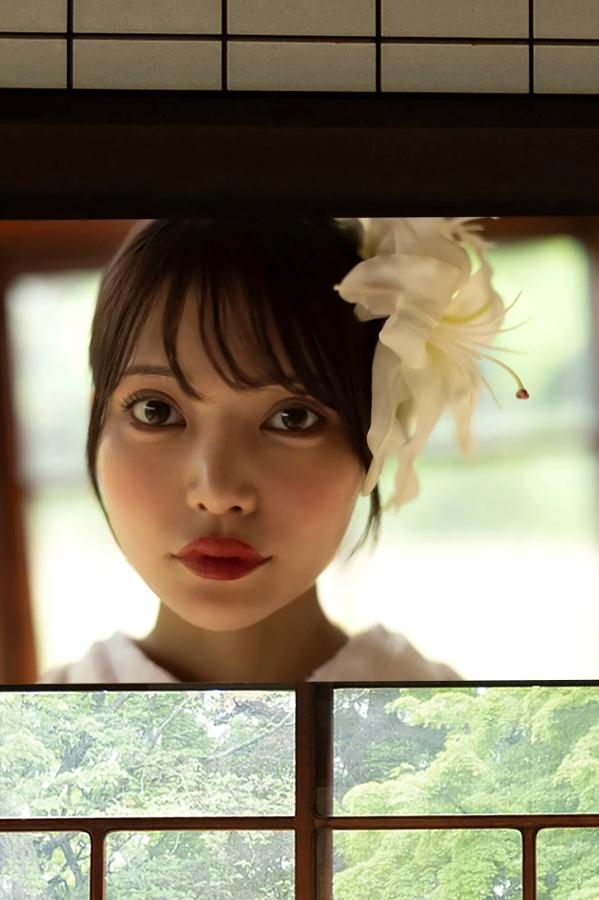 似鳥沙也加 似鸟沙也加 似鳥沙也加 - Ten. [110P] 性感女仆装与魅惑私房写真第98张图片