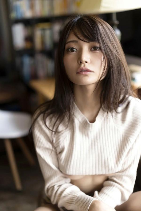 似鳥沙也加 似鸟沙也加 似鳥沙也加 - Semicolon 日本性感女神家居内衣私房照写真第59张图片