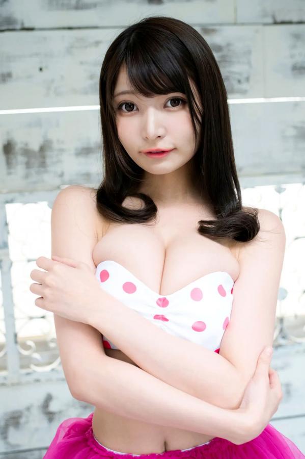 似鳥沙也加 似鸟沙也加 似鳥沙也加 - フェチグラビア creamy. [36P] 日本童颜巨乳女神性感内衣黑丝私房美图第4张图片