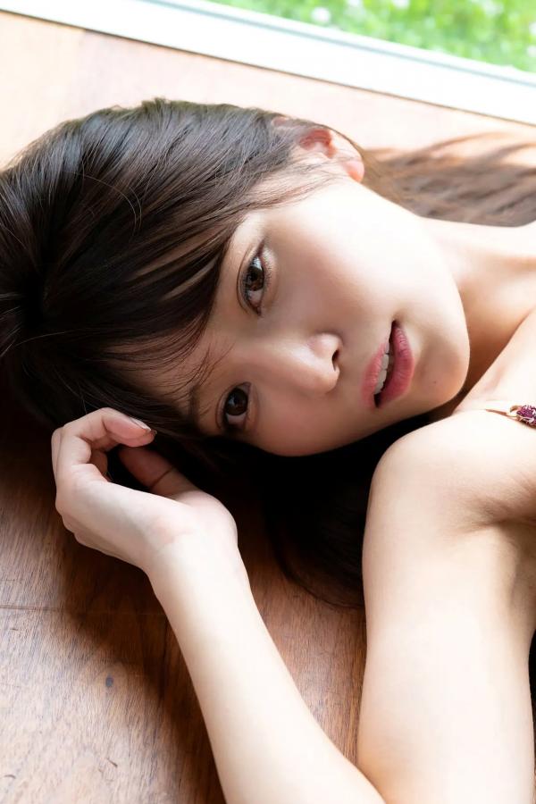 似鳥沙也加 似鸟沙也加 似鸟沙也加《最高の彼女》日系清纯童颜巨乳性感比基尼私房写真 [50P]第14张图片