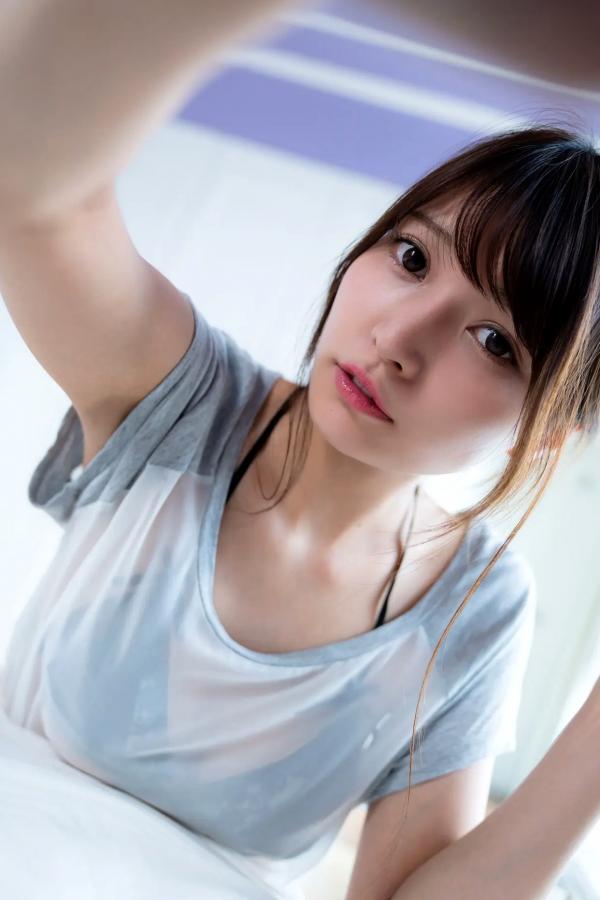 似鳥沙也加 似鸟沙也加 似鸟沙也加《最高の彼女》日系清纯童颜巨乳性感比基尼私房写真 [50P]第17张图片
