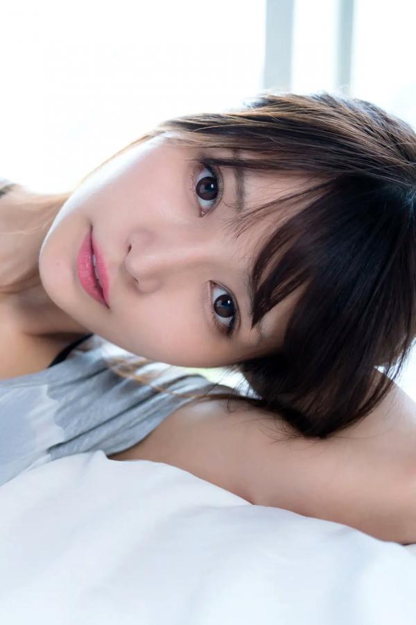 似鳥沙也加 似鸟沙也加 似鸟沙也加《最高の彼女》日系清纯童颜巨乳性感比基尼私房写真 [50P]第19张图片