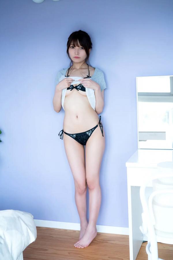 似鳥沙也加 似鸟沙也加 似鸟沙也加《最高の彼女》日系清纯童颜巨乳性感比基尼私房写真 [50P]第26张图片