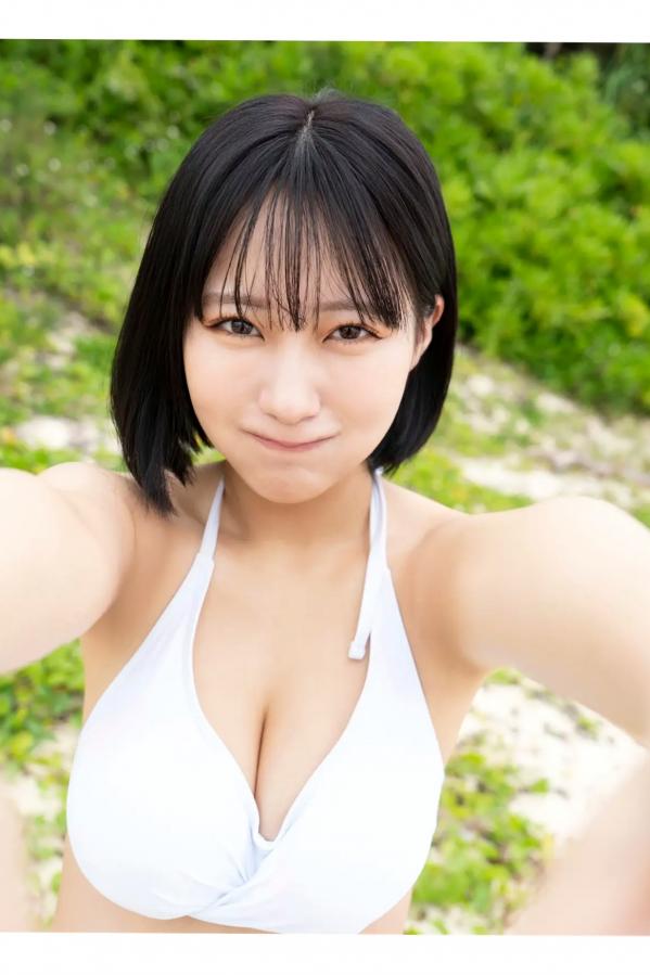田中美久  田中美久 - Sweet Escape 日本清新家居海边美腿写真第12张图片