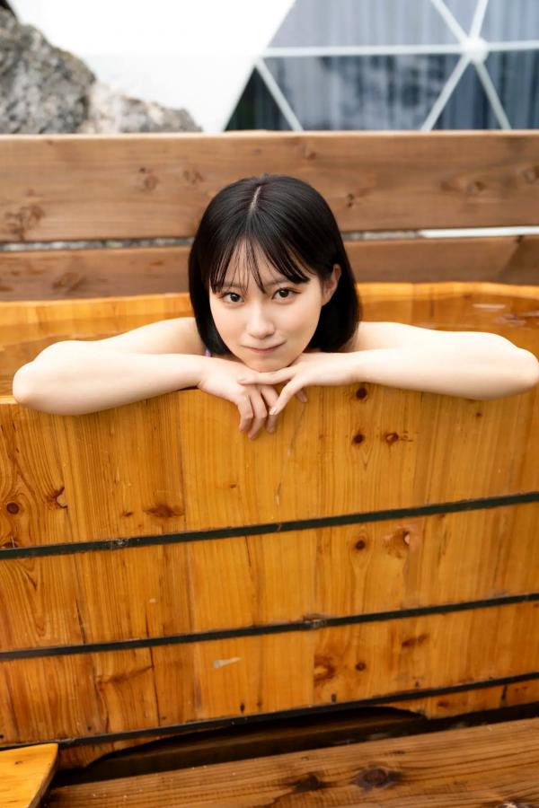 田中美久  田中美久 - Sweet Escape 日本清新家居海边美腿写真第26张图片