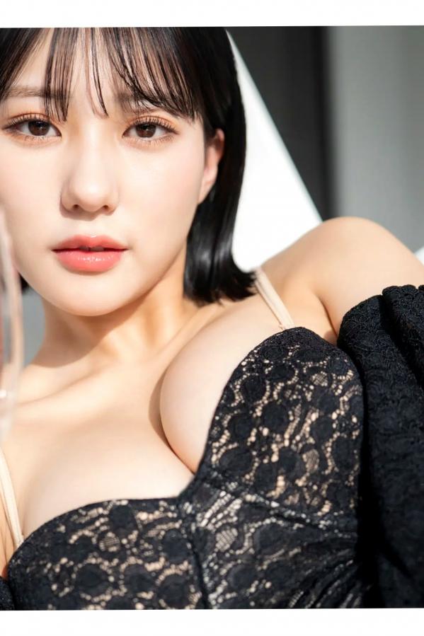 田中美久  田中美久 - Sweet Escape 日本清新家居海边美腿写真第65张图片