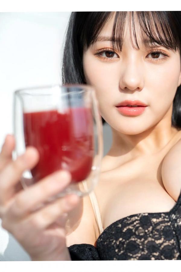 田中美久  田中美久 - Sweet Escape 日本清新家居海边美腿写真第66张图片