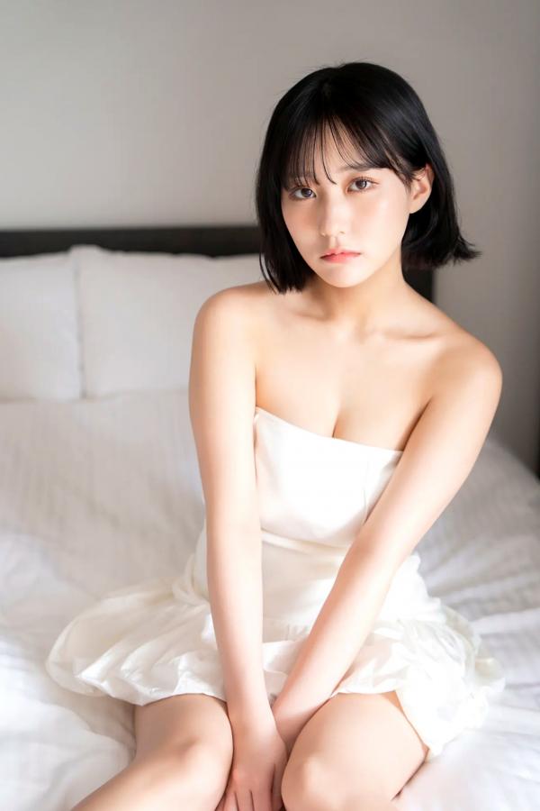 田中美久  田中美久 - Sweet Escape 日本清新家居海边美腿写真第80张图片