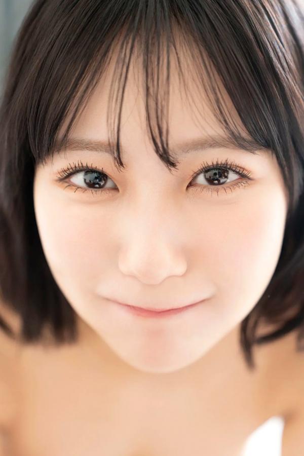 田中美久  田中美久 - Sweet Escape 日本清新家居海边美腿写真第82张图片