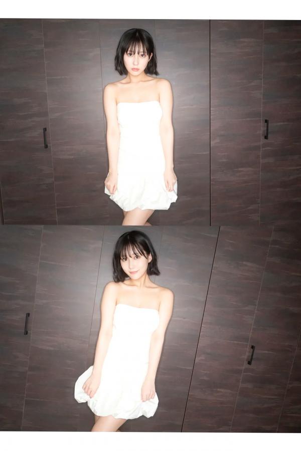 田中美久  田中美久 - Sweet Escape 日本清新家居海边美腿写真第83张图片