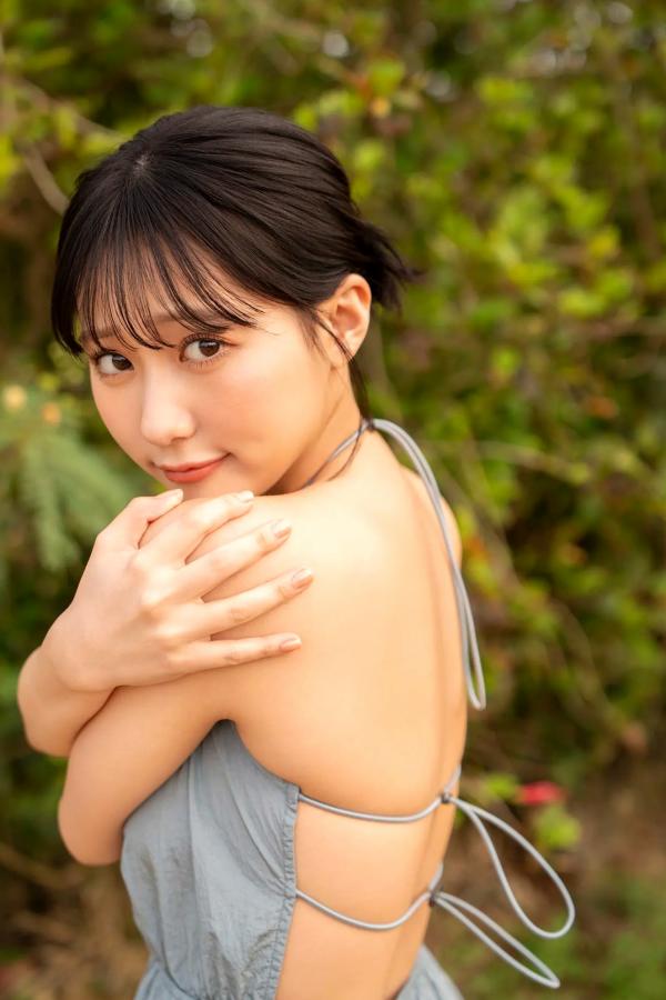 田中美久  田中美久 - Sweet Escape 日本清新家居海边美腿写真第95张图片