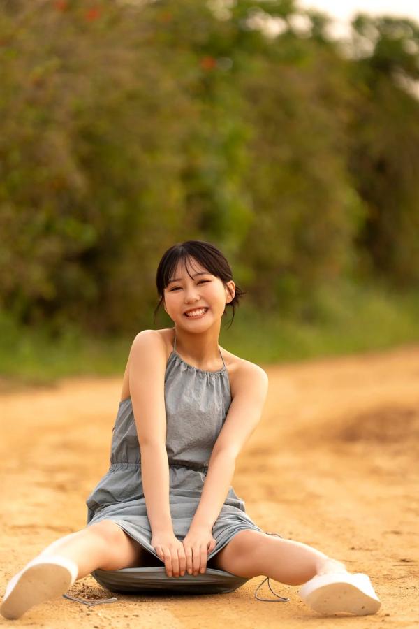 田中美久  田中美久 - Sweet Escape 日本清新家居海边美腿写真第97张图片