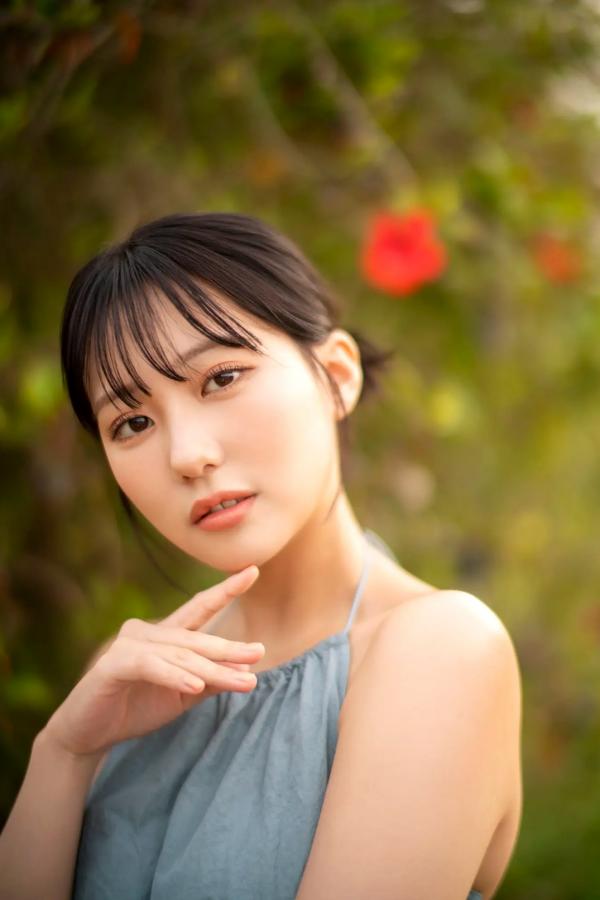 田中美久  田中美久 - Sweet Escape 日本清新家居海边美腿写真第99张图片