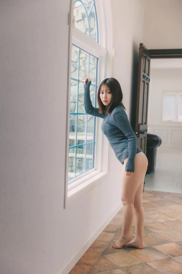 田中美久  田中美久 - Endless Shine ―終わらない輝き― 浴室泳池比基尼与粉纱清纯性感写真第21张图片