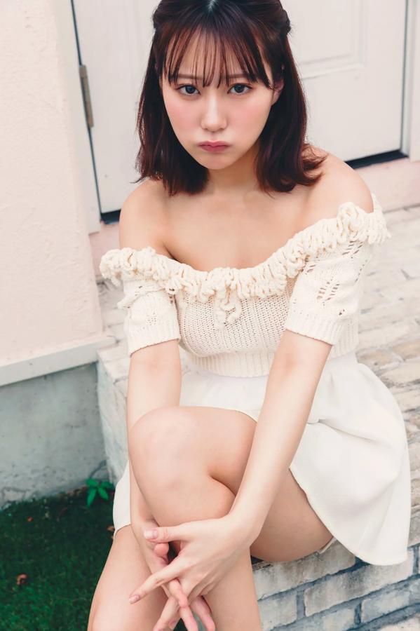 田中美久  田中美久 - Endless Shine ―終わらない輝き― 浴室泳池比基尼与粉纱清纯性感写真第43张图片