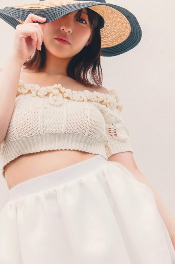 田中美久  田中美久 - Endless Shine ―終わらない輝き― 浴室泳池比基尼与粉纱清纯性感写真第48张图片
