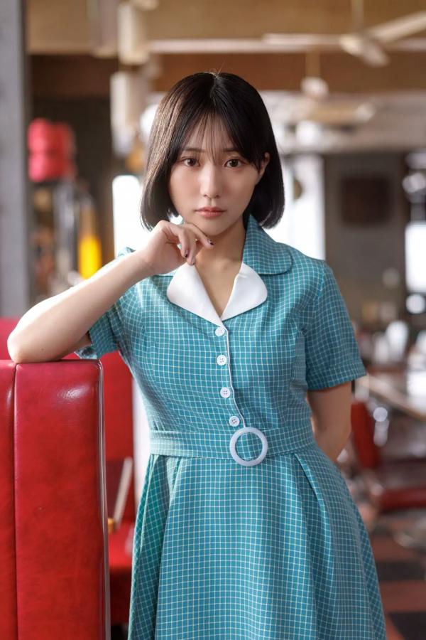 田中美久  田中美久 - 時をかける美女 日系居家比基尼私房性感写真第2张图片