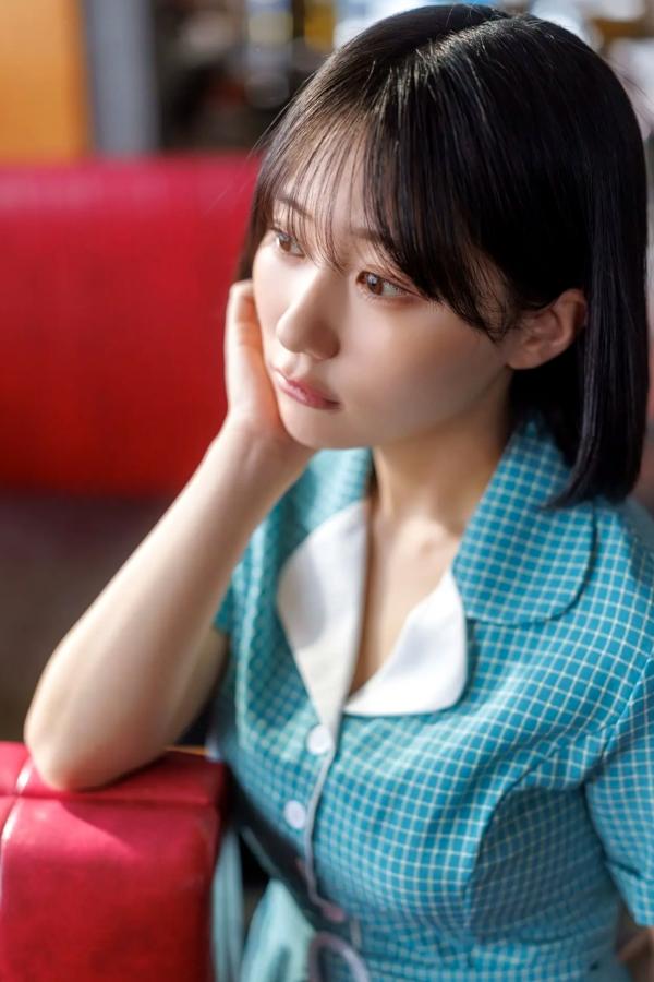 田中美久  田中美久 - 時をかける美女 日系居家比基尼私房性感写真第4张图片