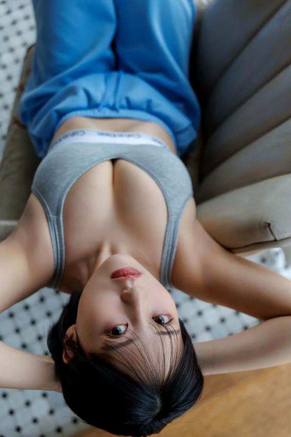 田中美久  田中美久 - 時をかける美女 日系居家比基尼私房性感写真第28张图片
