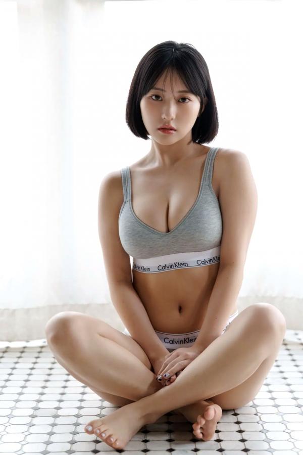 田中美久  田中美久 - 時をかける美女 日系居家比基尼私房性感写真第41张图片