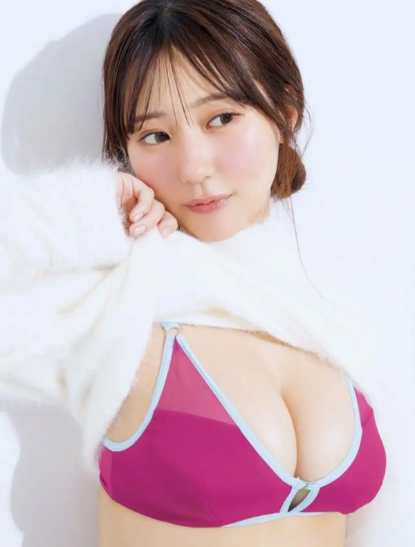 田中美久   田中美久高清写真：清纯少女蜕变性感女郎，极致傲人身材，唯美私房诱惑摄影第9张图片