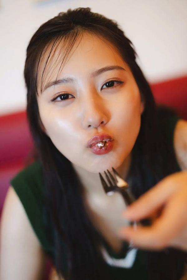 田中美久   田中美久 - いっしょに旅して。日本治愈系写真，清纯泳装旅拍，性感火辣比基尼与私房视觉盛宴第29张图片