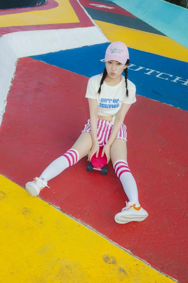 田中美久   田中美久 - いっしょに旅して。日本治愈系写真，清纯泳装旅拍，性感火辣比基尼与私房视觉盛宴第37张图片