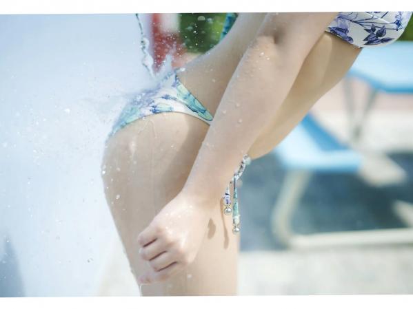 田中美久   田中美久 - いっしょに旅して。日本治愈系写真，清纯泳装旅拍，性感火辣比基尼与私房视觉盛宴第56张图片