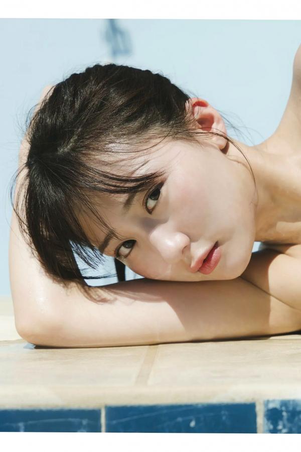 田中美久   田中美久 - いっしょに旅して。日本治愈系写真，清纯泳装旅拍，性感火辣比基尼与私房视觉盛宴第64张图片