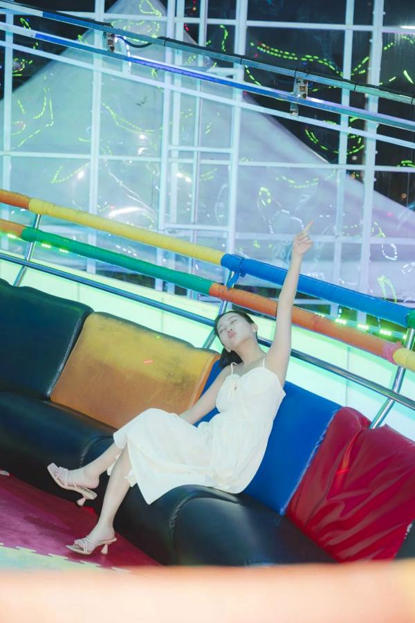 田中美久   田中美久 - いっしょに旅して。日本治愈系写真，清纯泳装旅拍，性感火辣比基尼与私房视觉盛宴第85张图片