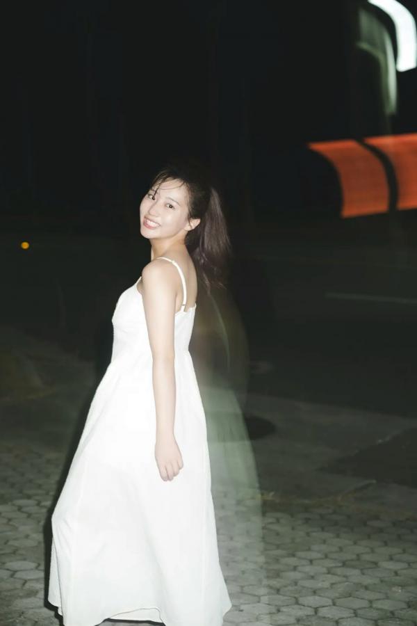 田中美久   田中美久 - いっしょに旅して。日本治愈系写真，清纯泳装旅拍，性感火辣比基尼与私房视觉盛宴第86张图片