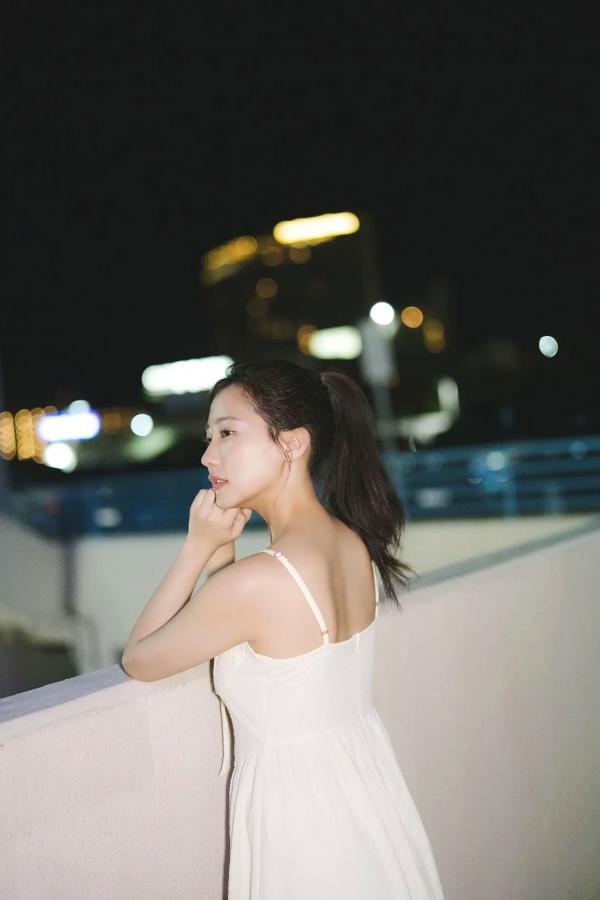 田中美久   田中美久 - いっしょに旅して。日本治愈系写真，清纯泳装旅拍，性感火辣比基尼与私房视觉盛宴第87张图片