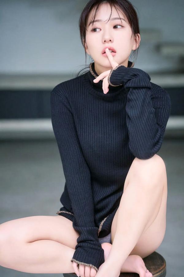 田中美久   田中美久 - temptation第22张图片