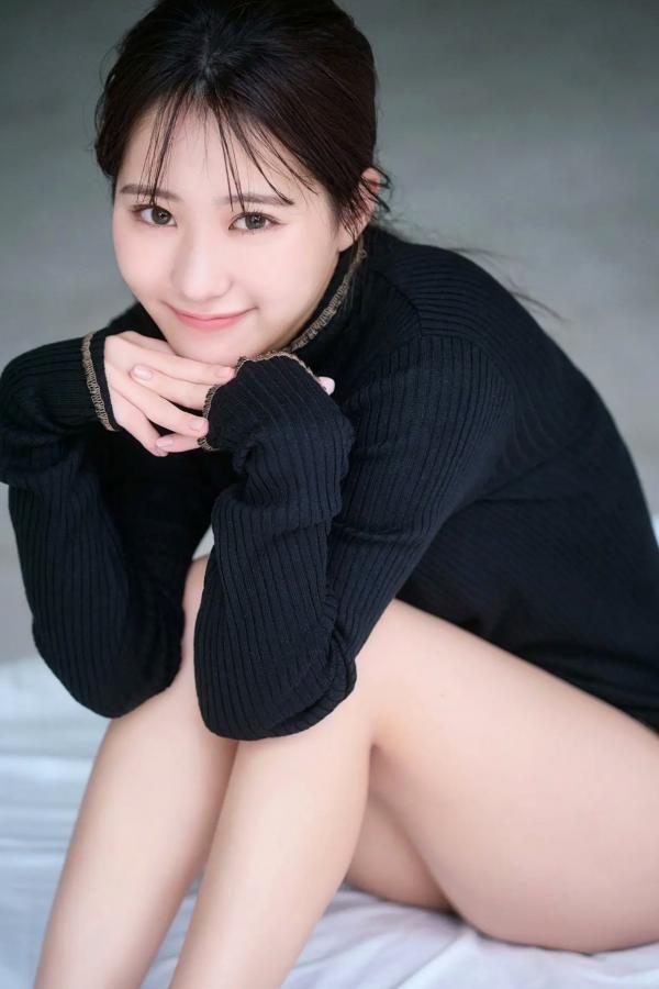 田中美久   田中美久 - temptation第25张图片
