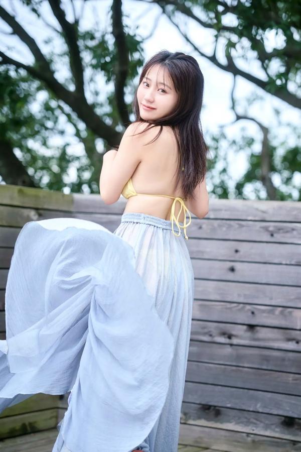 田中美久   田中美久 - temptation第43张图片