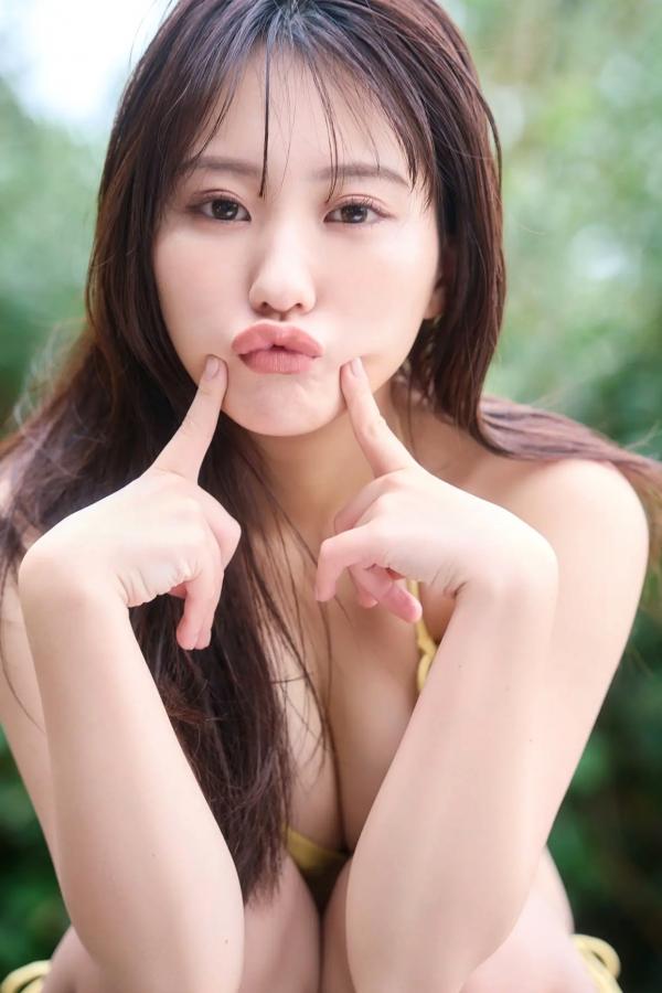 田中美久   田中美久 - temptation第50张图片