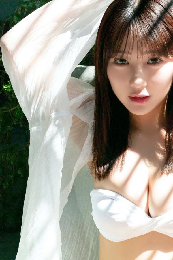 田中美久   田中美久 - 君が輝けるとき 绝美私房内衣大片，尽显诱惑曲线与清纯气质第8张图片