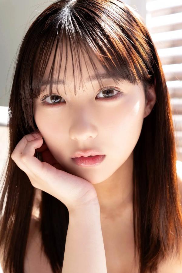 田中美久   田中美久 - 君が輝けるとき 绝美私房内衣大片，尽显诱惑曲线与清纯气质第11张图片