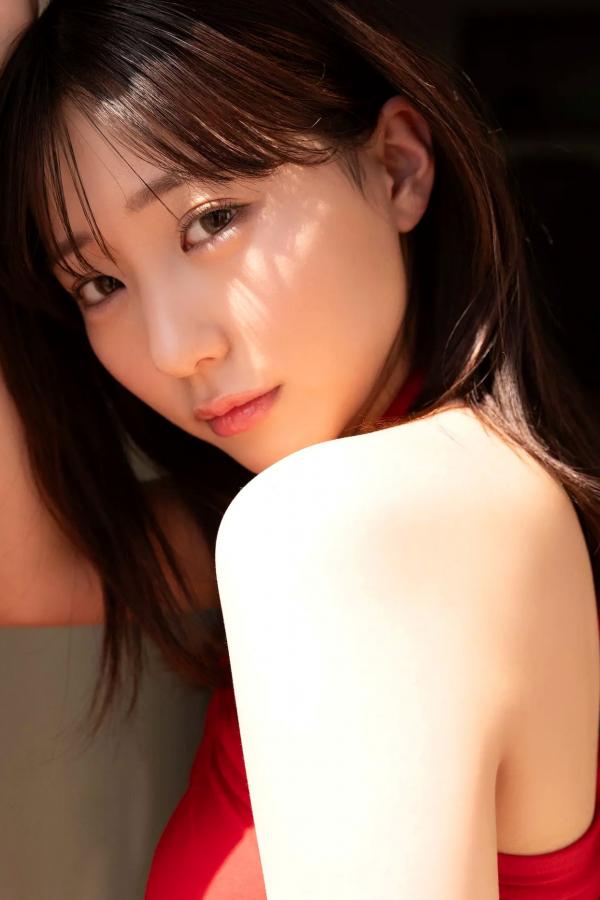 田中美久   田中美久 - 君が輝けるとき 绝美私房内衣大片，尽显诱惑曲线与清纯气质第26张图片