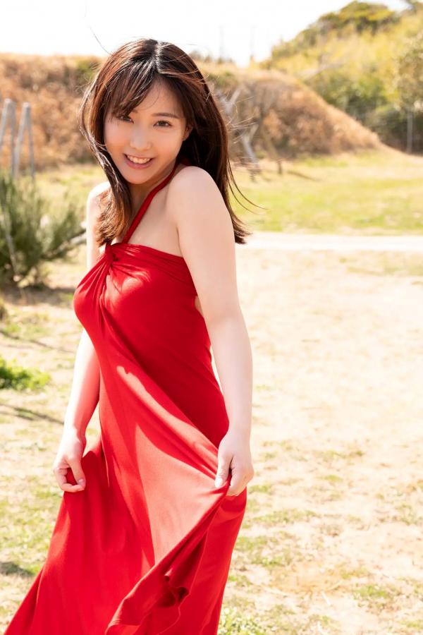 田中美久   田中美久 - 君が輝けるとき 绝美私房内衣大片，尽显诱惑曲线与清纯气质第27张图片
