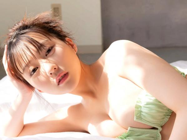 田中美久   田中美久 - 君が輝けるとき 绝美私房内衣大片，尽显诱惑曲线与清纯气质第43张图片