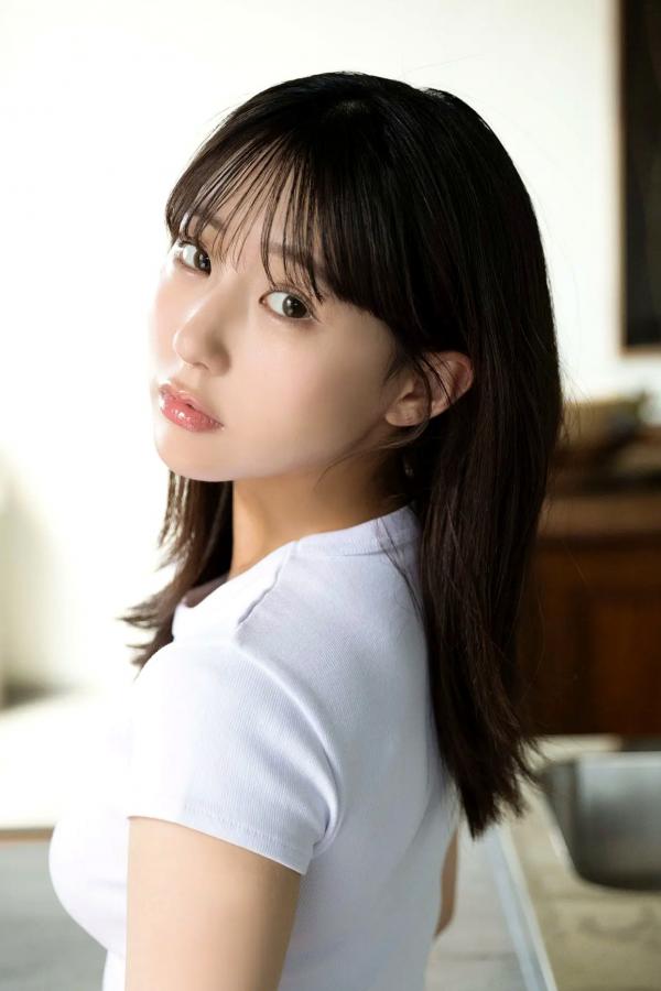 田中美久   田中美久 - 君が輝けるとき 绝美私房内衣大片，尽显诱惑曲线与清纯气质第71张图片