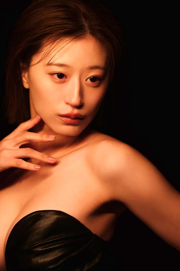 上西怜  上西怜 - 純愛：日本女神清新性感家居内衣私房写真第26张图片