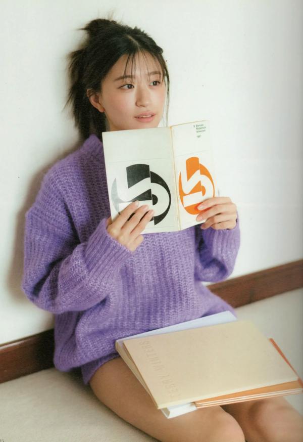 上西怜   上西怜 - Coquettish 黑色蕾丝内衣写真，性感与清纯碰撞，极致诱惑展现迷人曲线与绝美私房视觉第3张图片