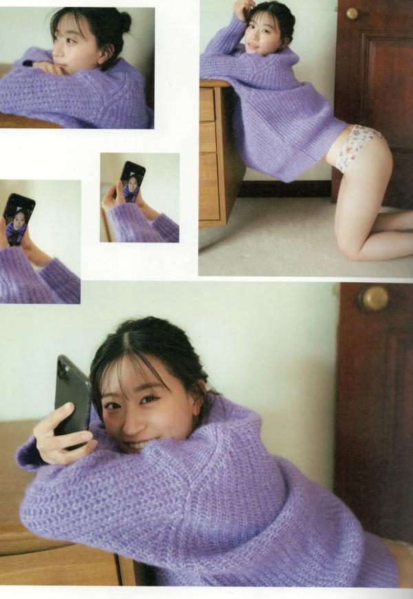 上西怜   上西怜 - Coquettish 黑色蕾丝内衣写真，性感与清纯碰撞，极致诱惑展现迷人曲线与绝美私房视觉第5张图片